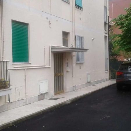 Apartamento Casa Graziella Pescara Exterior foto