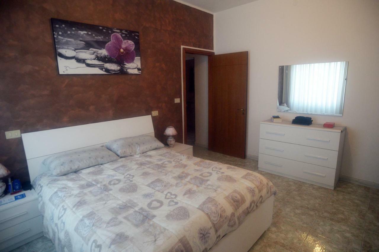 Apartamento Casa Graziella Pescara Exterior foto