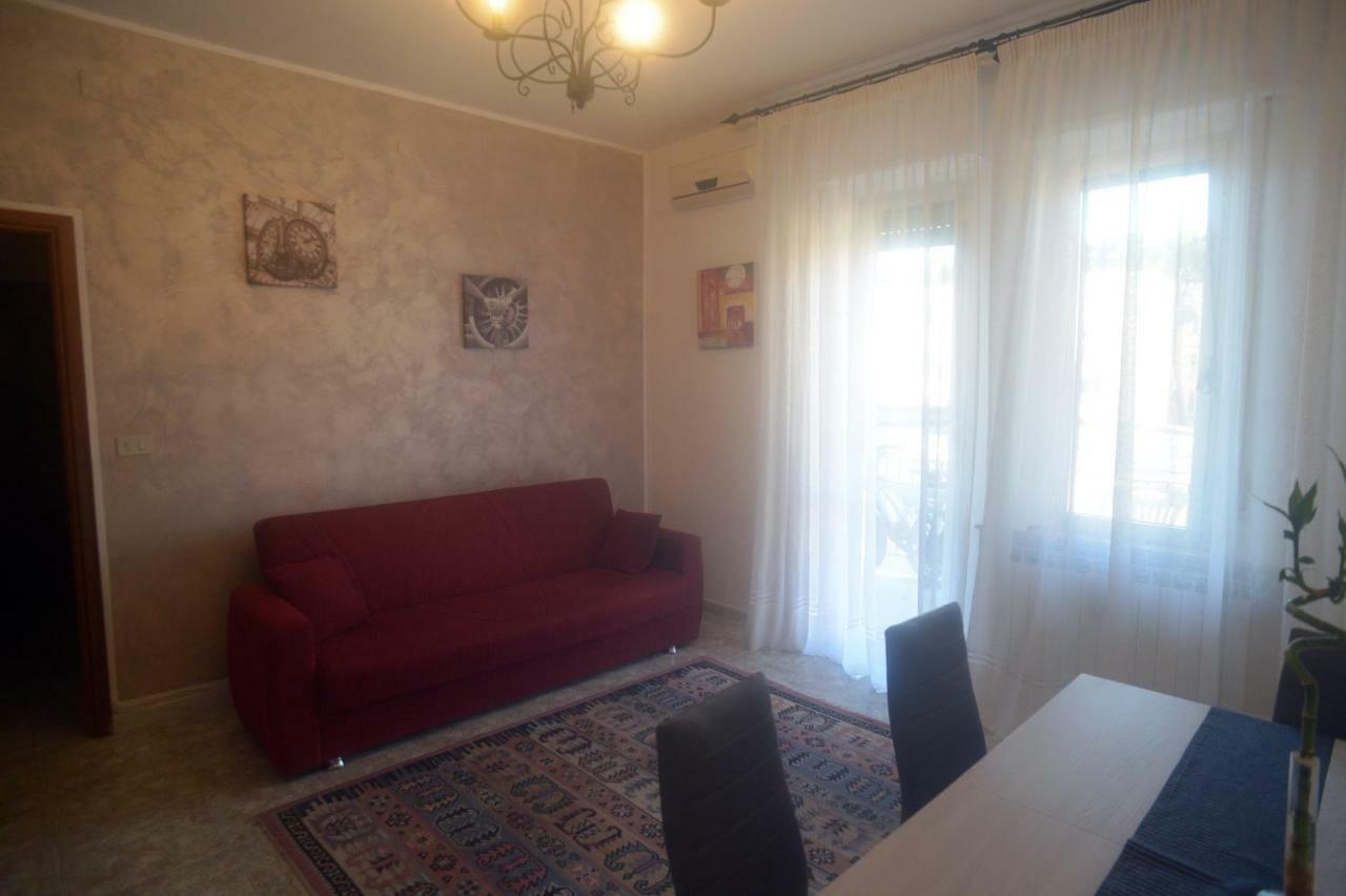 Apartamento Casa Graziella Pescara Exterior foto