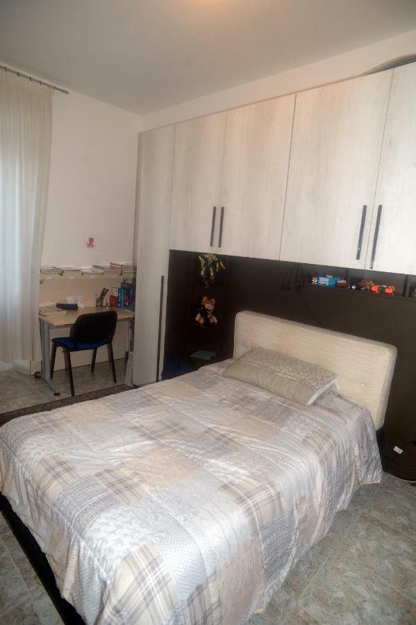 Apartamento Casa Graziella Pescara Exterior foto