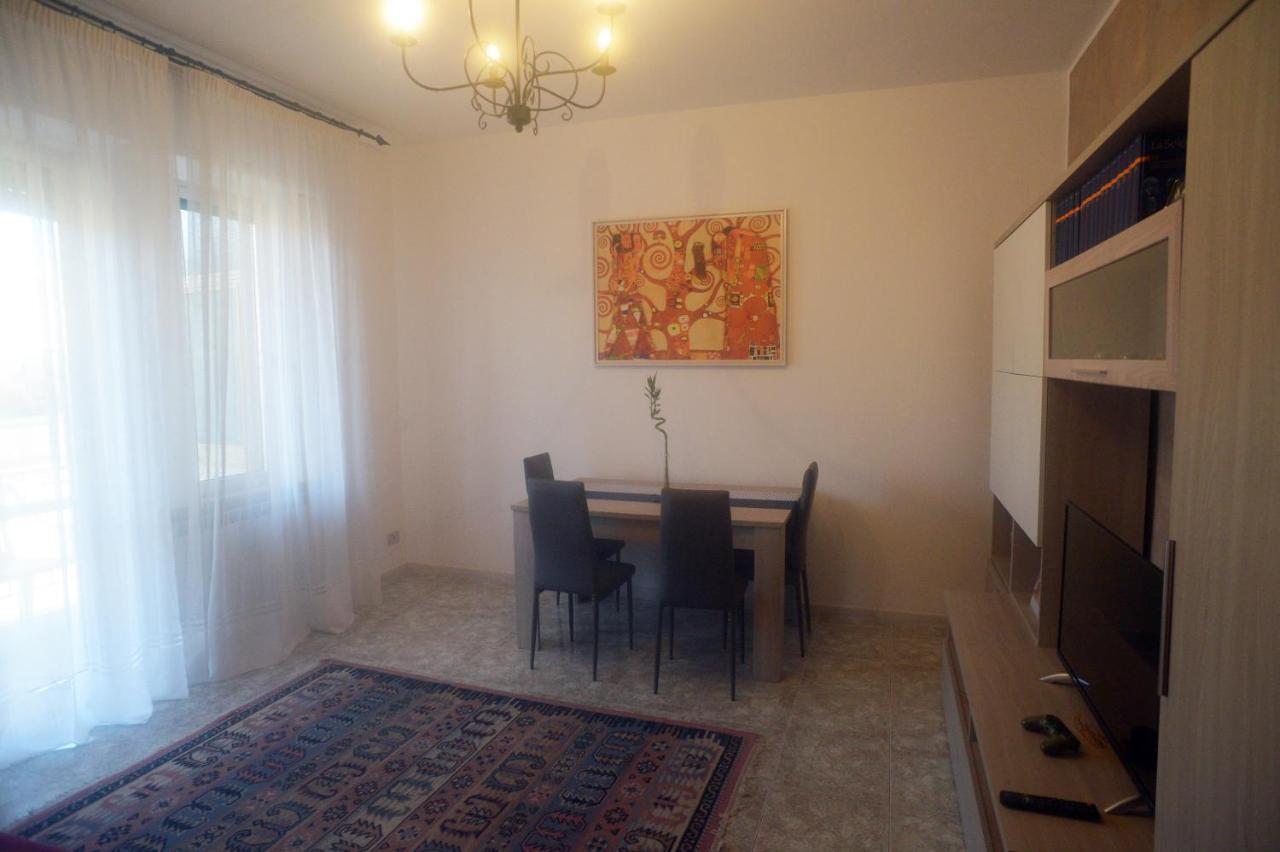 Apartamento Casa Graziella Pescara Exterior foto